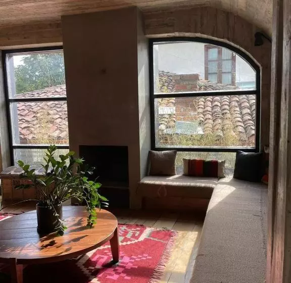 In Gallery Hotel & Spa