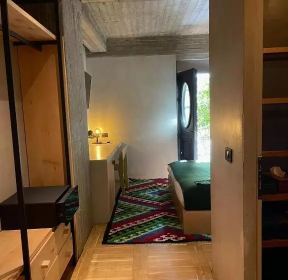 In Gallery Hotel & Spa