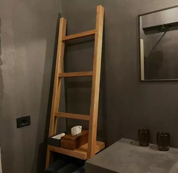 In Gallery Hotel & Spa