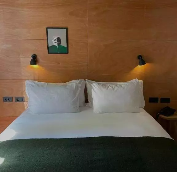 In Gallery Hotel & Spa