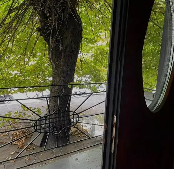 In Gallery Hotel & Spa