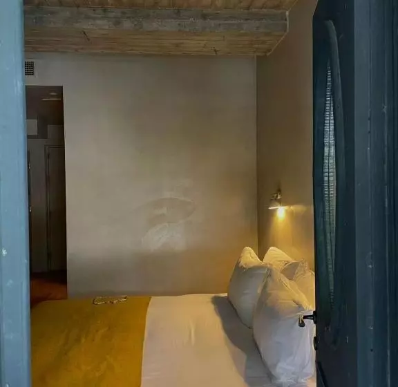 In Gallery Hotel & Spa