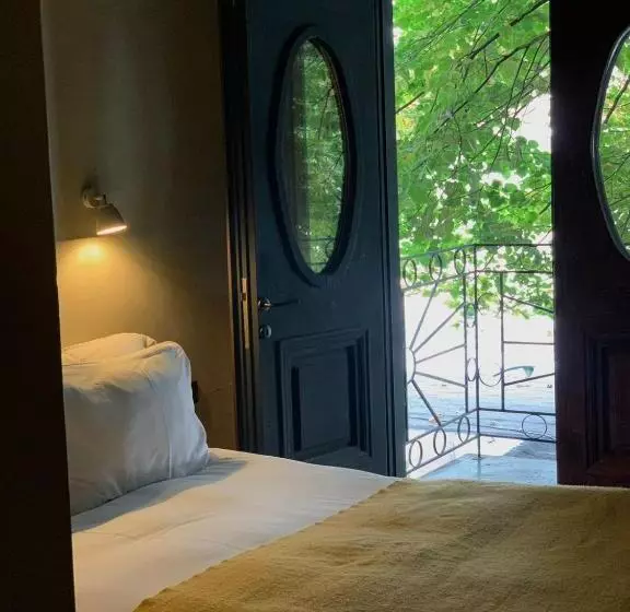 In Gallery Hotel & Spa