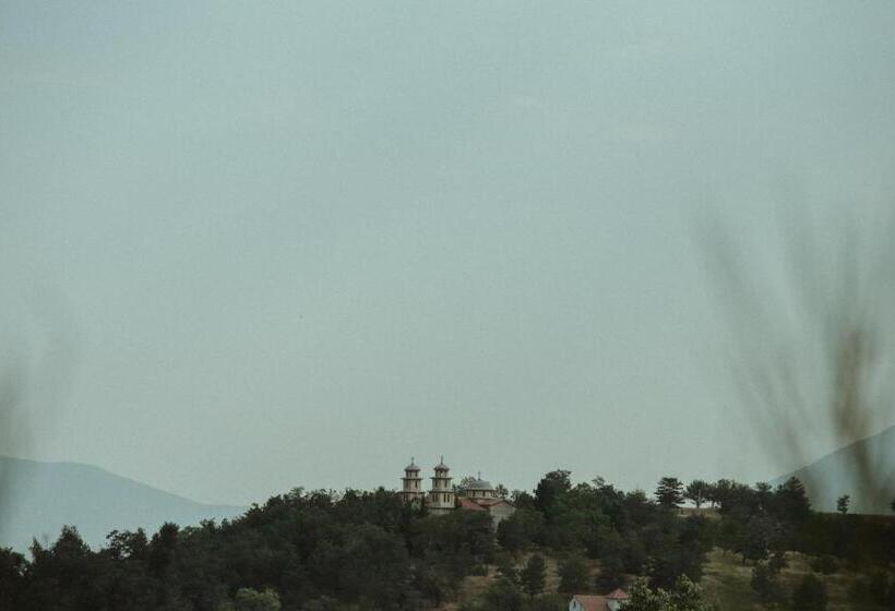 In Gallery Hotel & Spa