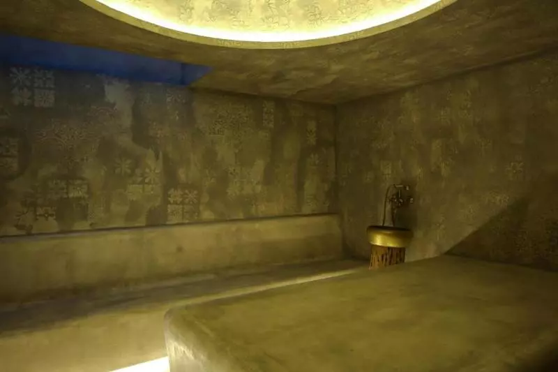 In Gallery Hotel & Spa