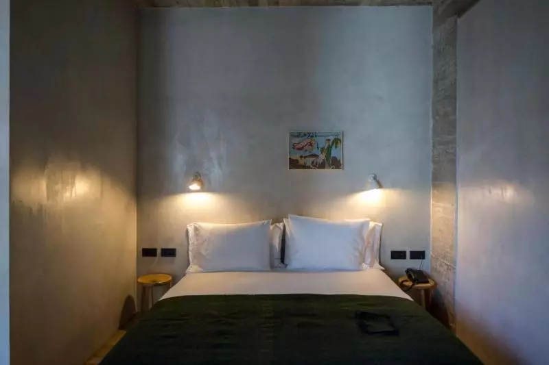 In Gallery Hotel & Spa