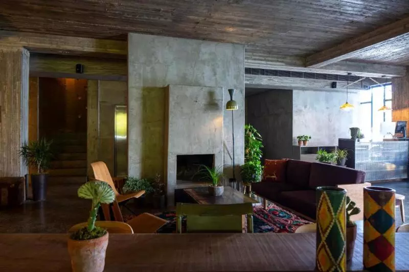 In Gallery Hotel & Spa