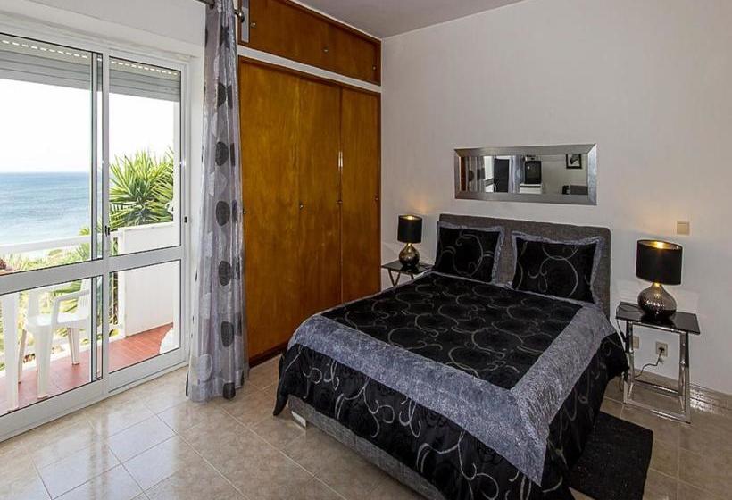 پانسیون Alojamento Mareta