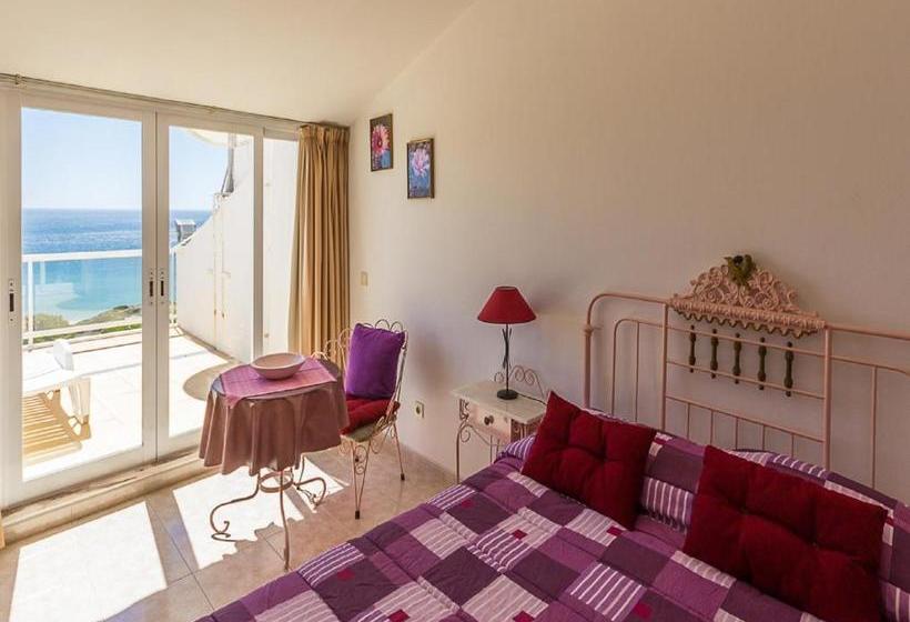 پانسیون Alojamento Mareta