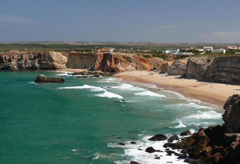 پانسیون Alojamento Mareta