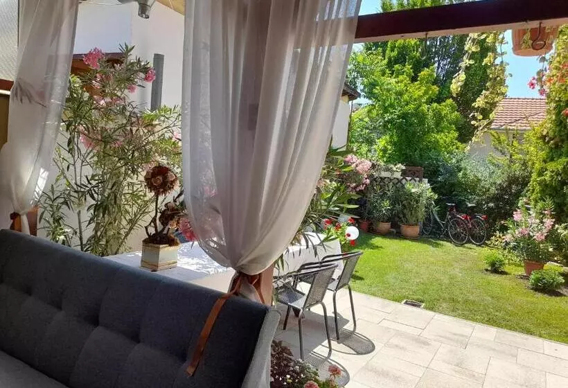 پانسیون Aranka Apartman
