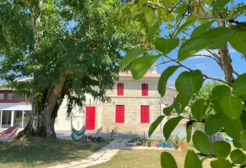 Majatalo Aux Abris Des Vents D'anges