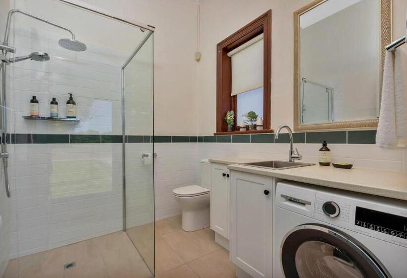 Pension Barossa Vineyard Guesthouse