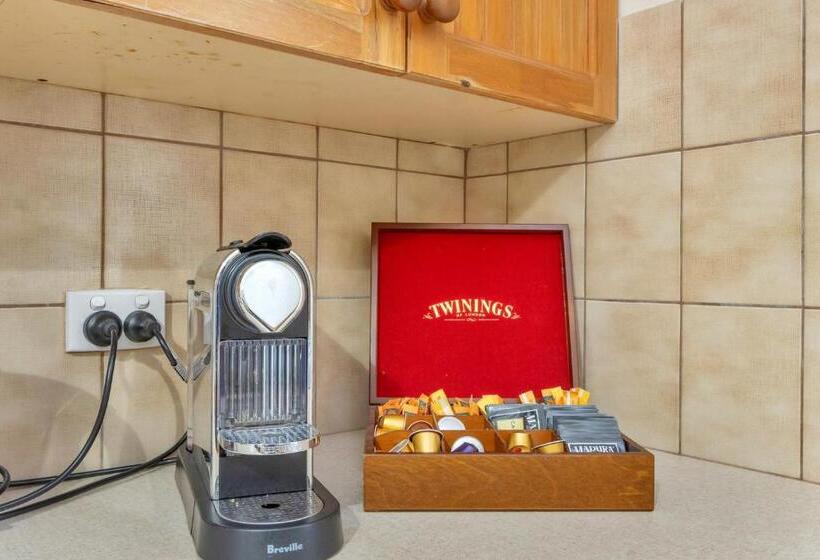 Pension Barossa Vineyard Guesthouse