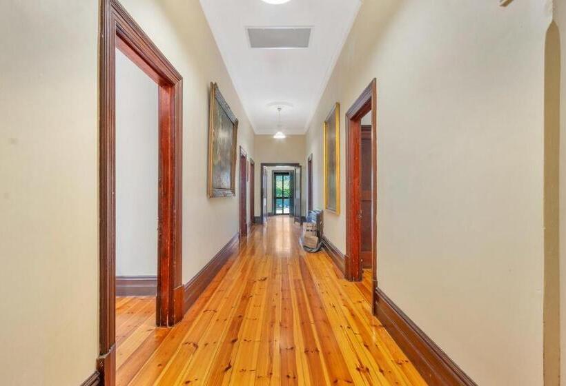 Pension Barossa Vineyard Guesthouse