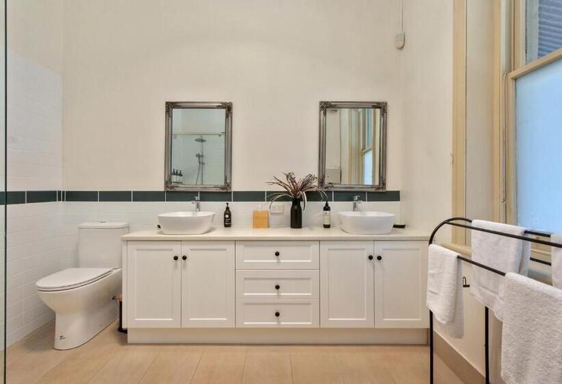 Pension Barossa Vineyard Guesthouse