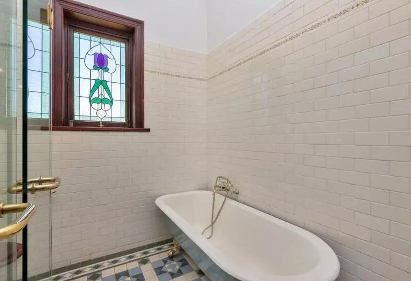 Majatalo Barossa Vineyard Guesthouse