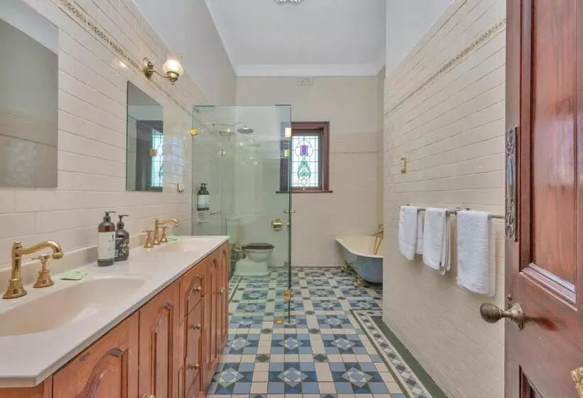 Majatalo Barossa Vineyard Guesthouse