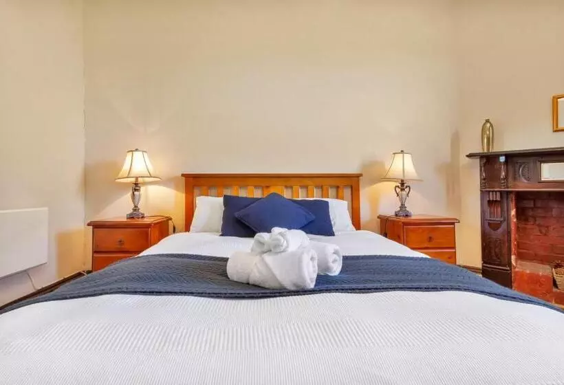 Majatalo Barossa Vineyard Guesthouse