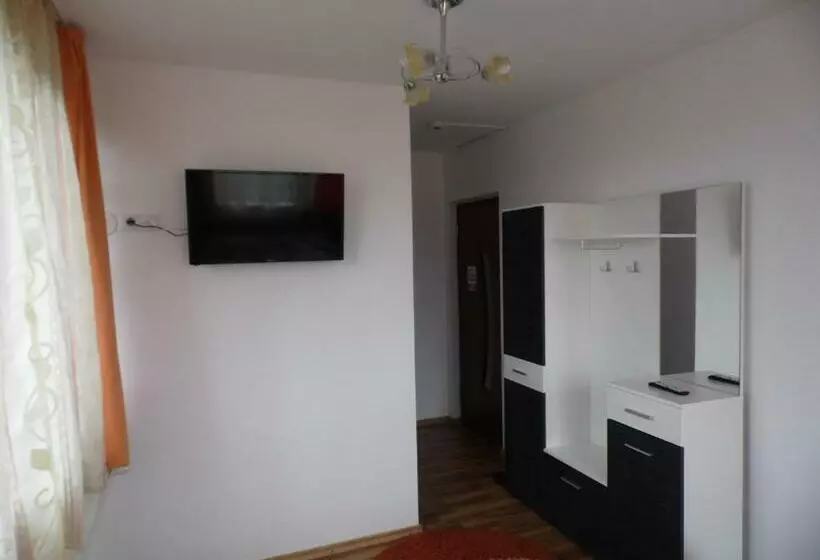 Majatalo Casa Miruna