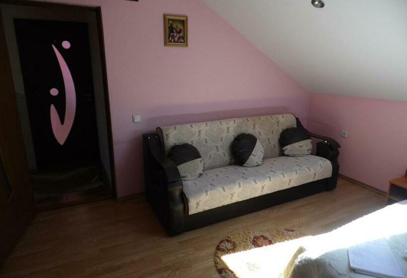 ペンション Casa Miruna