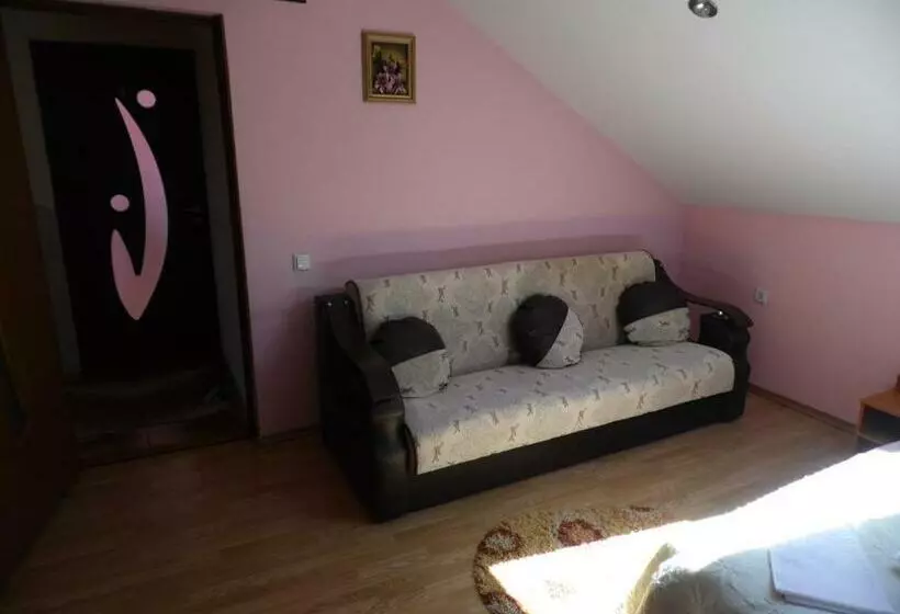 Majatalo Casa Miruna