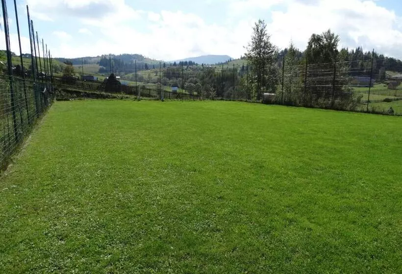 Majatalo Casa Miruna