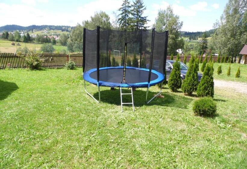 ペンション Casa Miruna