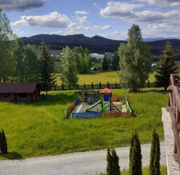 Majatalo Casa Miruna