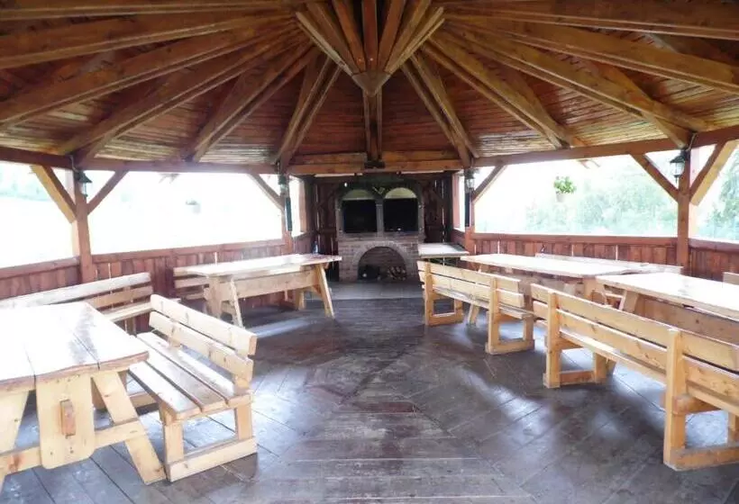 Majatalo Casa Miruna