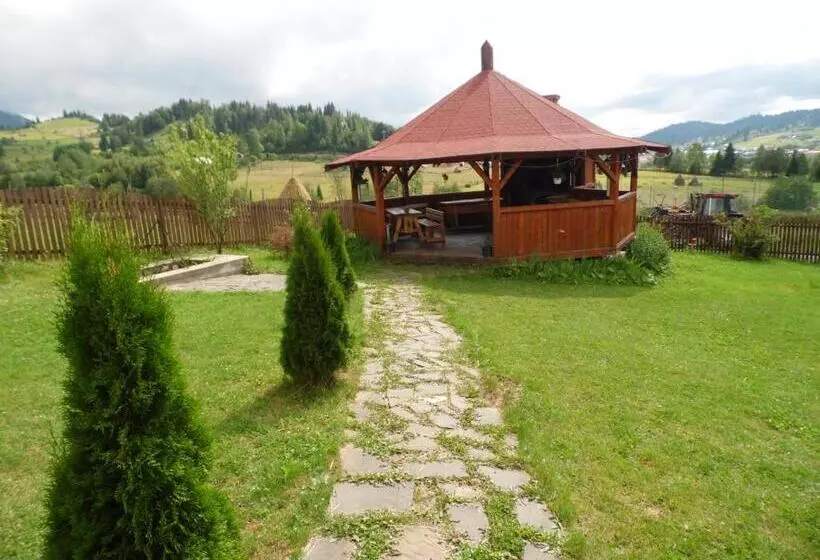 Majatalo Casa Miruna