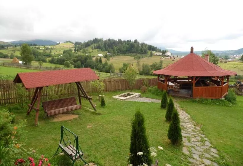 Majatalo Casa Miruna