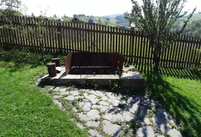 Majatalo Casa Miruna