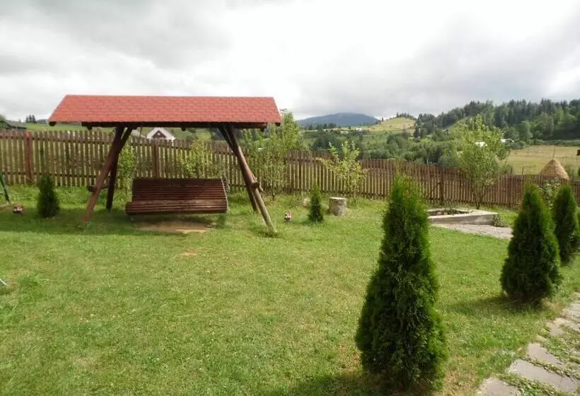 Majatalo Casa Miruna