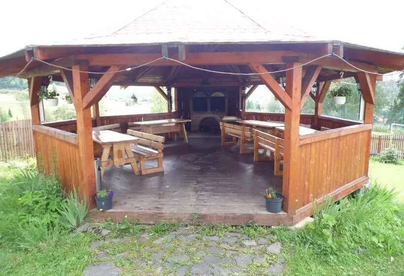 Majatalo Casa Miruna