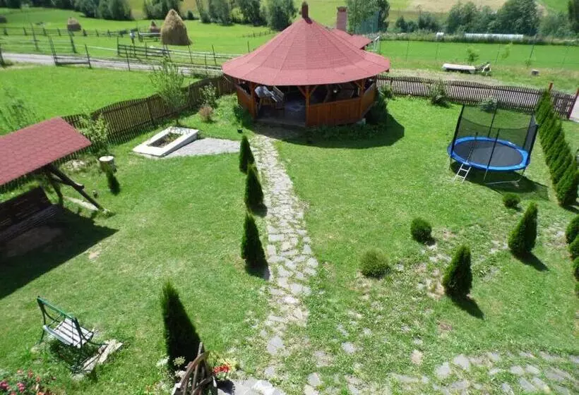 Majatalo Casa Miruna