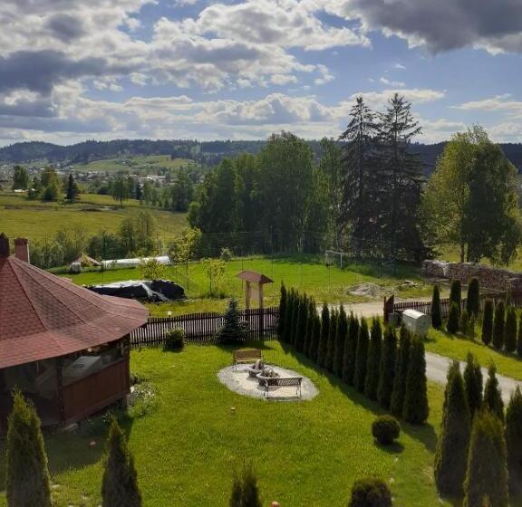 ペンション Casa Miruna