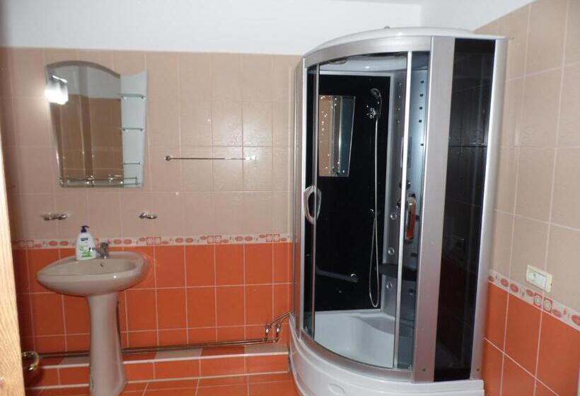 ペンション Casa Miruna