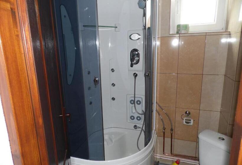 ペンション Casa Miruna