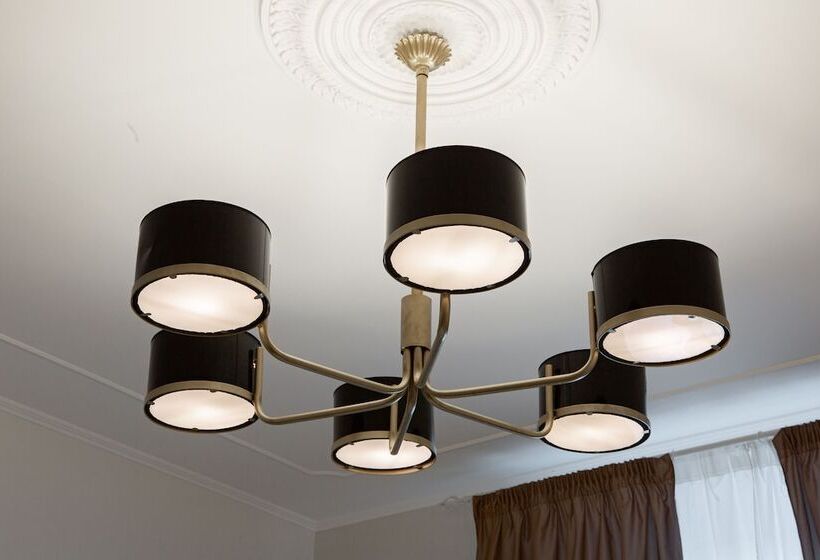 膳宿费 Daplace   Corso Monforte Suites