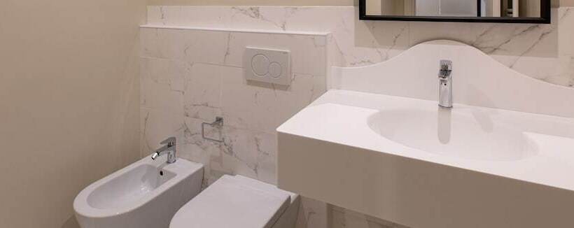 膳宿费 Daplace   Corso Monforte Suites