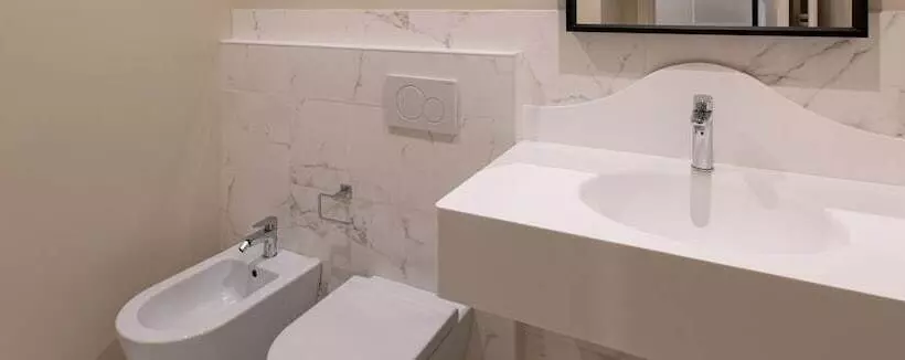 پانسیون Daplace   Corso Monforte Suites