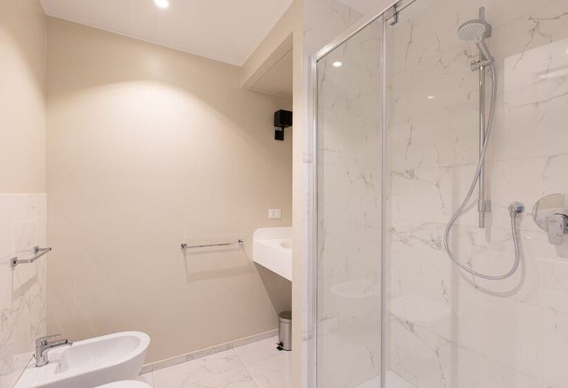 膳宿费 Daplace   Corso Monforte Suites