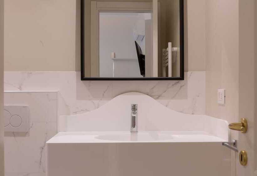 膳宿费 Daplace   Corso Monforte Suites