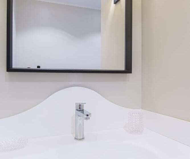 膳宿费 Daplace   Corso Monforte Suites