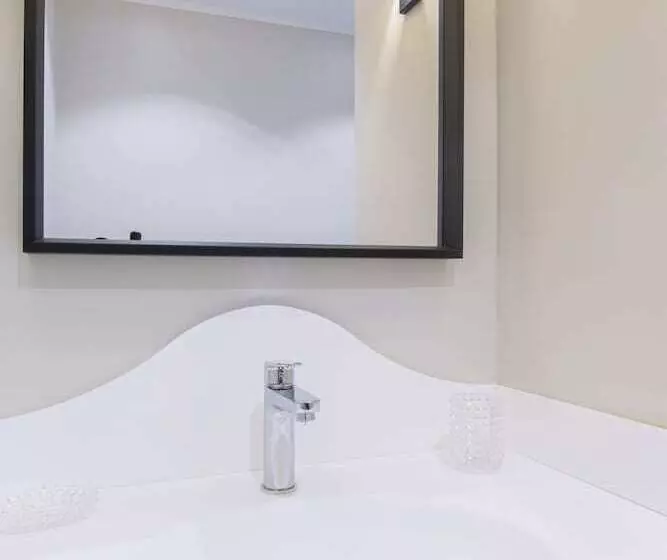 پانسیون Daplace   Corso Monforte Suites