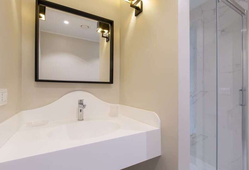 膳宿费 Daplace   Corso Monforte Suites