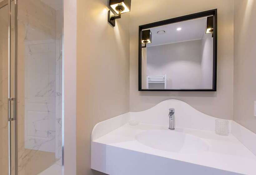 膳宿费 Daplace   Corso Monforte Suites