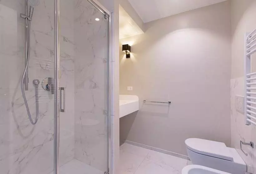 پانسیون Daplace   Corso Monforte Suites