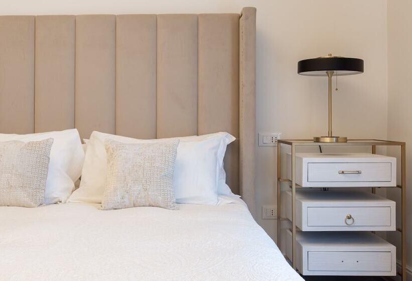 膳宿费 Daplace   Corso Monforte Suites